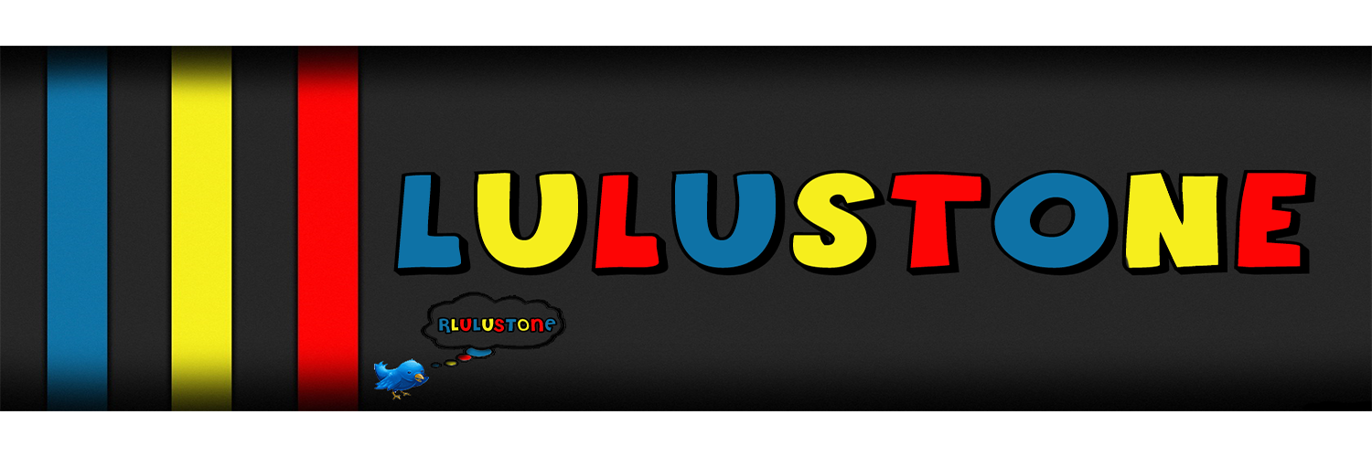 lulustone banner