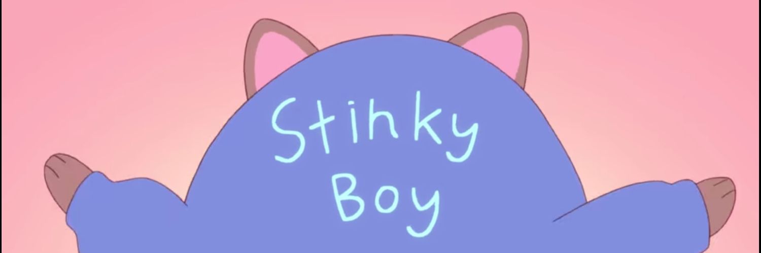 beratedghosts's profile banner image