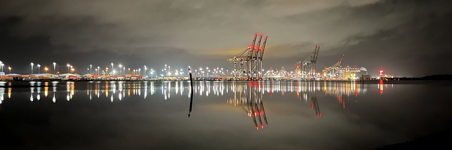 sotonfreight's profile banner image