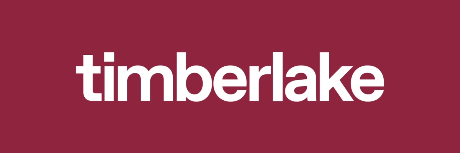 Timberlake - Data Science & Econometrics banner