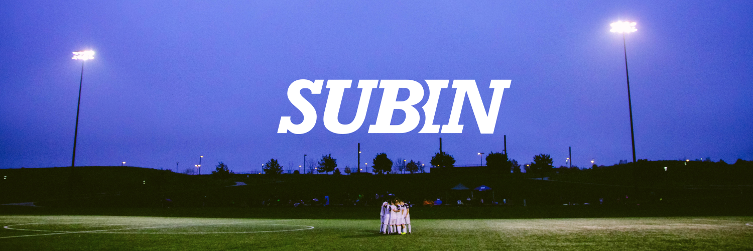 Subinsports's profile banner image