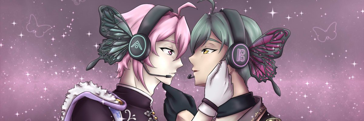 silentacid's profile banner image