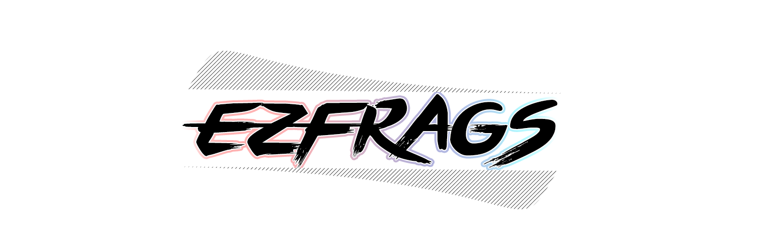 EZFragger's profile banner image
