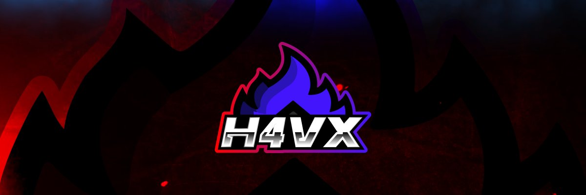 h4vxoff's profile banner image
