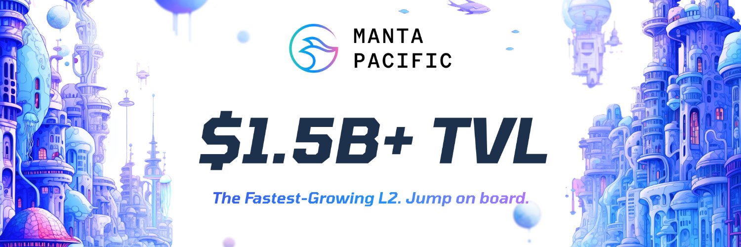 Mаntа Nеtwork (🔱,🔱) #MantaNewParadigm News banner