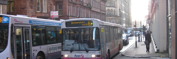 upstreamscot Profile Banner