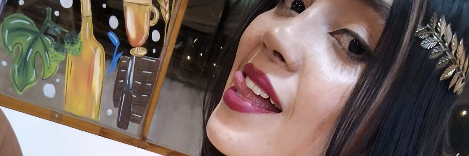 tisha_maybe's profile banner image