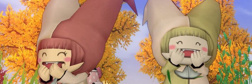ドットリ@11日はたて目の日！ banner