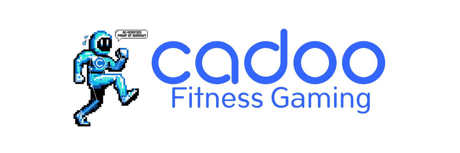 CadooInc's profile banner image