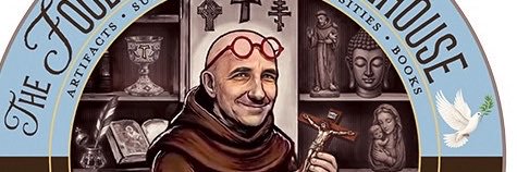 TheFoolishFriar's profile banner image