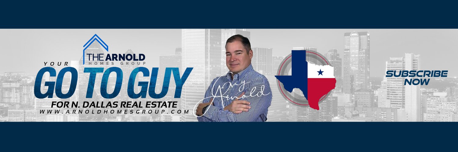 GuyDFWRealtor's profile banner image