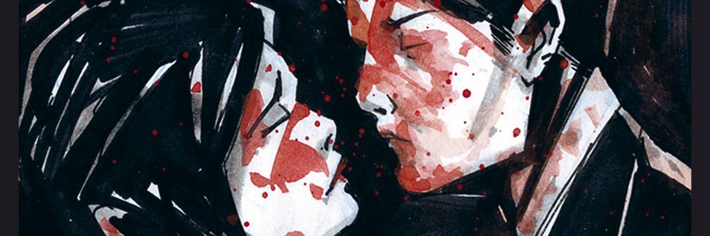 Ghostless77's profile banner image