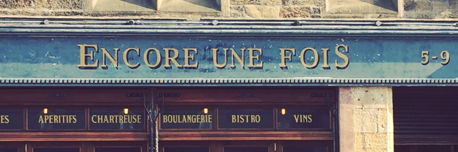 EncoreInverness's profile banner image