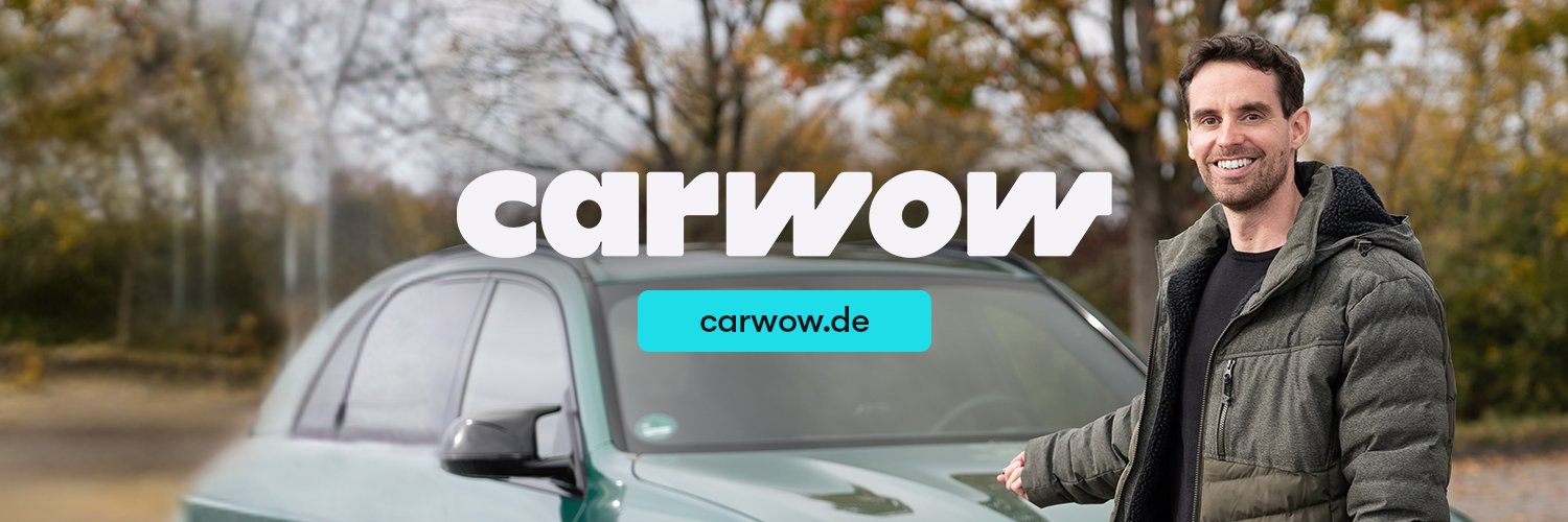 carwow banner
