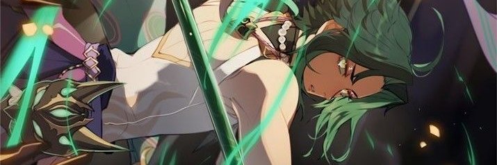 LevithTheZ's profile banner image