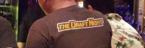 BergDraftNight's profile banner image