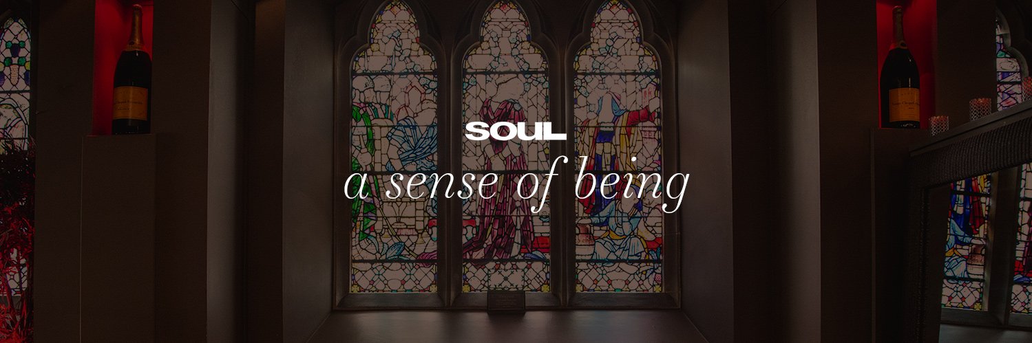 Soul Bar banner