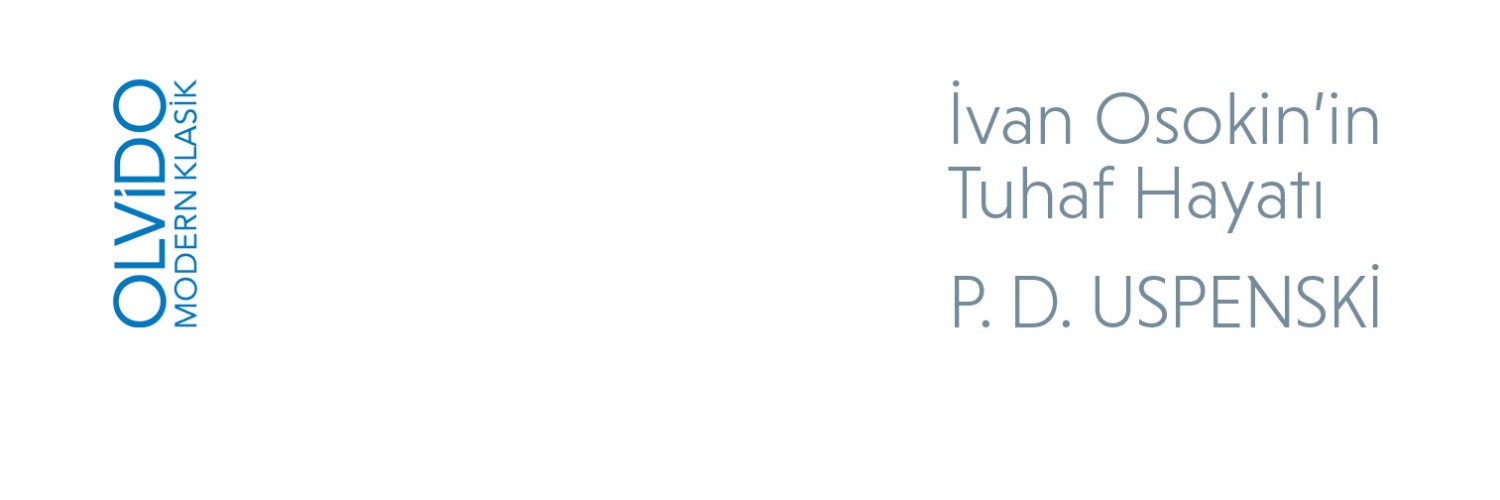 olvidokitap's profile banner image