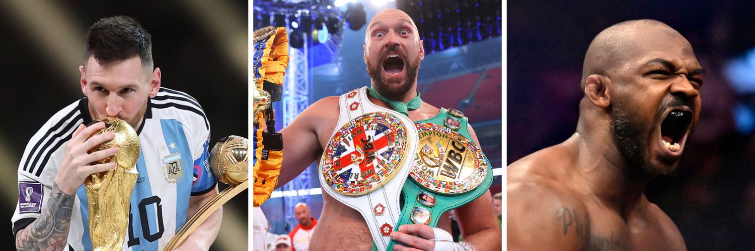 FootyandFights's profile banner image