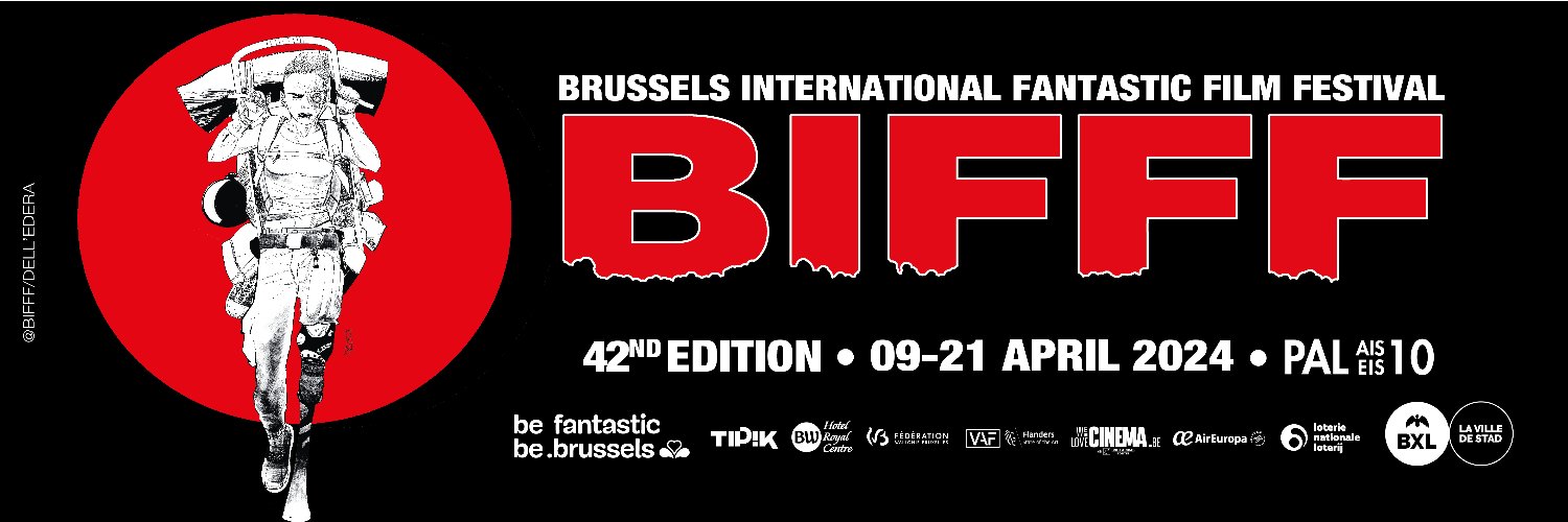 BIFFF Profile Banner