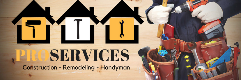 ProHandymanSVCS's profile banner image