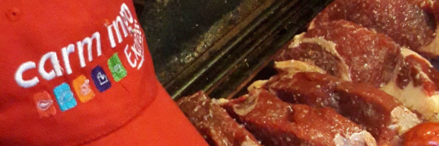 CarmingoExpress's profile banner image