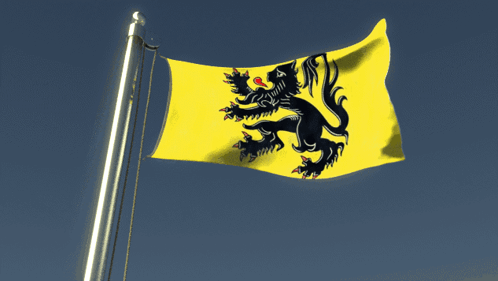 Maurice Lenaerts banner