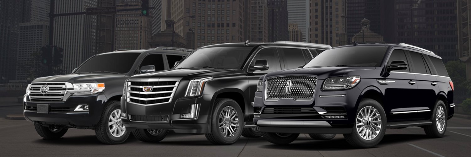lcwlimo's profile banner image