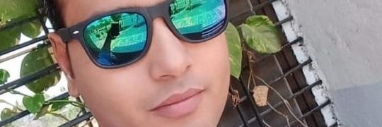 rehanalimobin's profile banner image