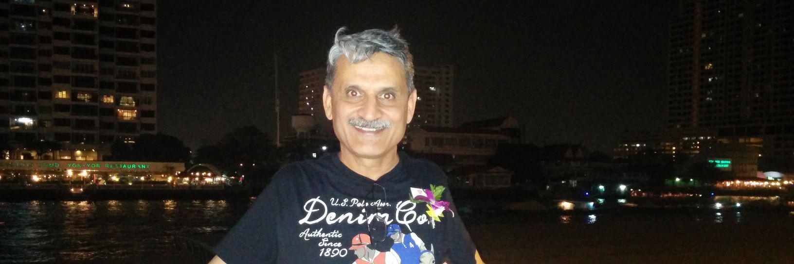VTiwathia's profile banner image