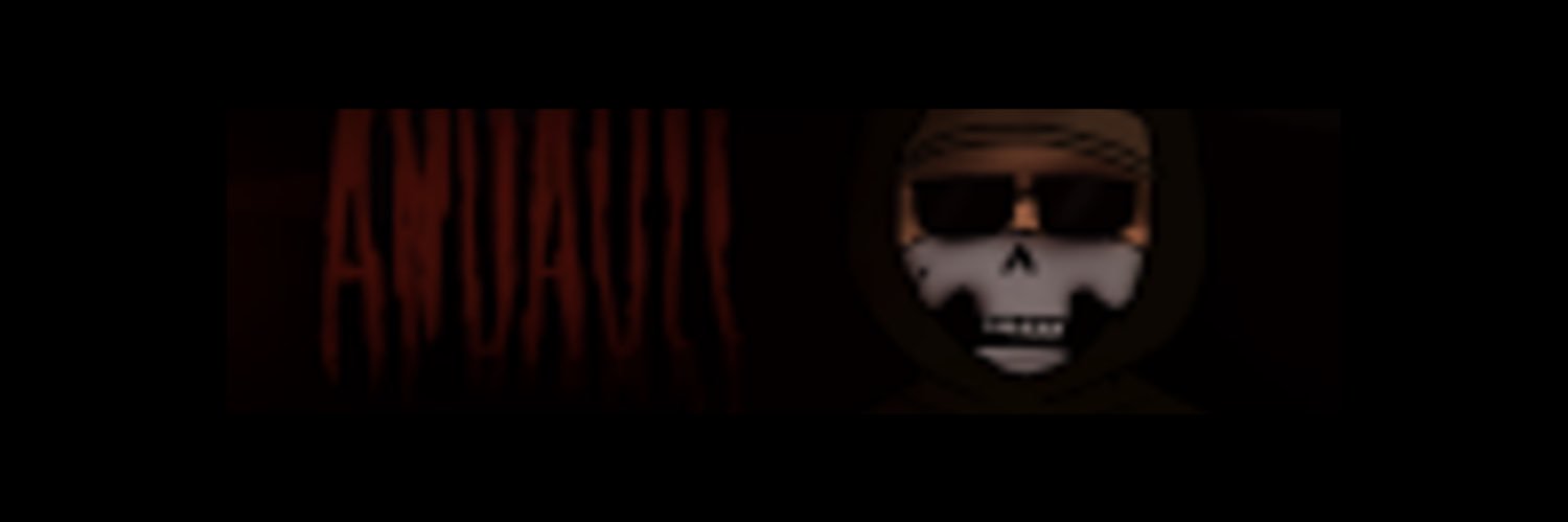 Andaull's profile banner image