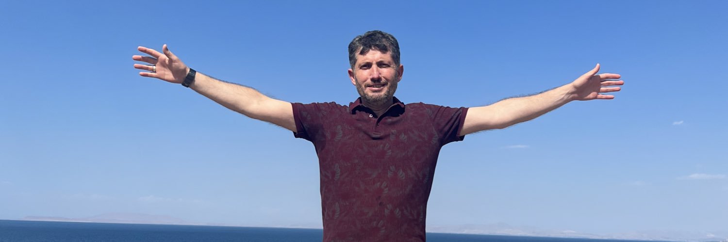 AvMustafayavuz's profile banner image