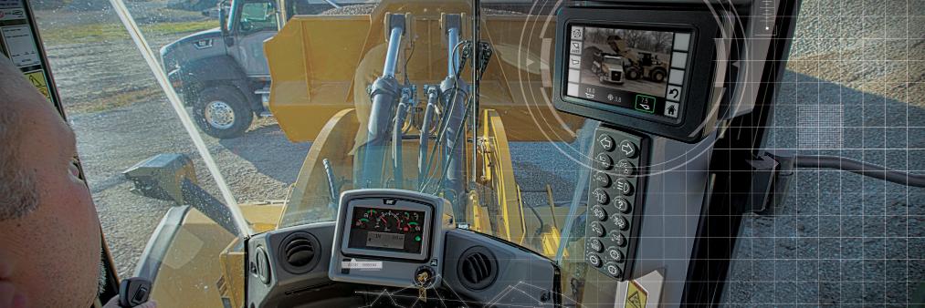 Maskinentreprenörerna banner