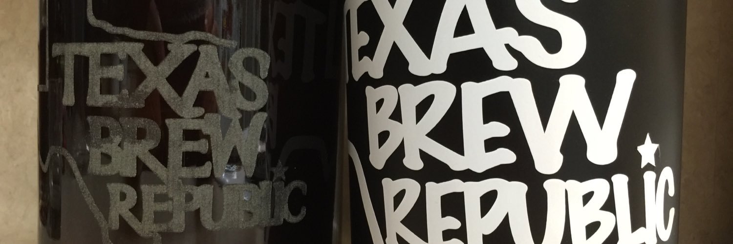 TxBrewRepublic's profile banner image