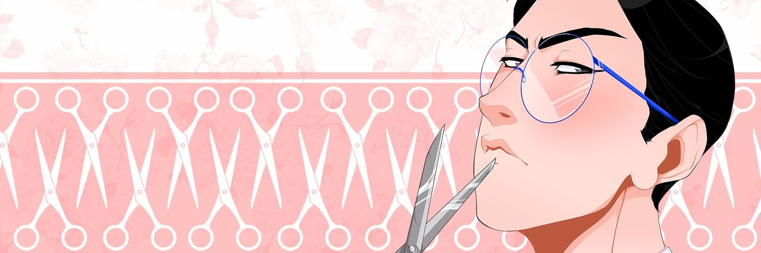samdrawsalot's profile banner image