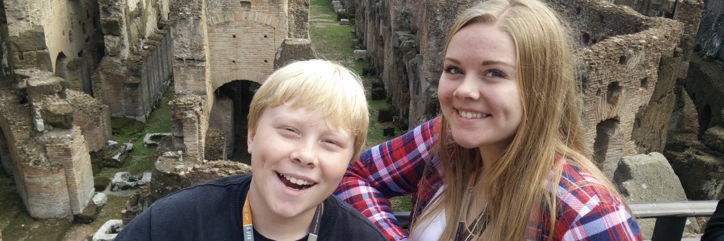 Douglas Williams banner