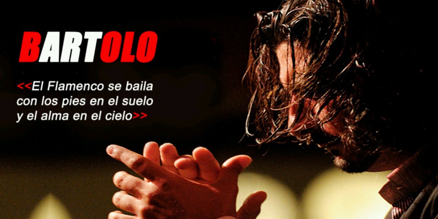Manuel Jiménez banner
