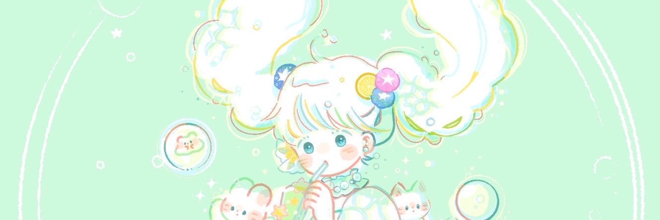 cosmicyuki's profile banner image