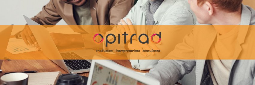 Opitrad's profile banner image