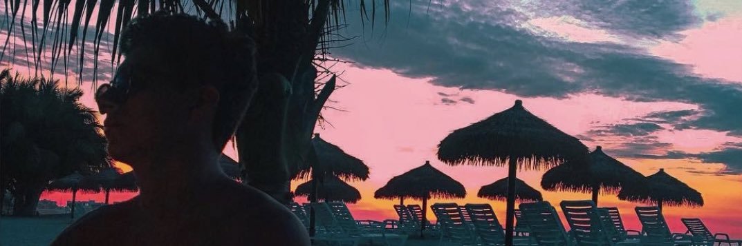 JoshuaChiriboga's profile banner image