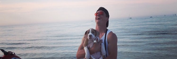 DossWester's profile banner image