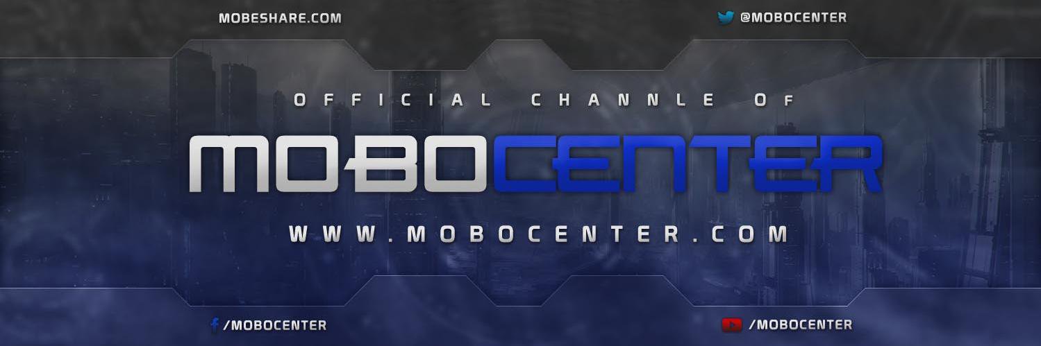 mobocenter's profile banner image