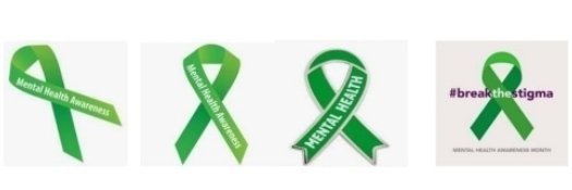 💚 #breakthestigma💚 banner