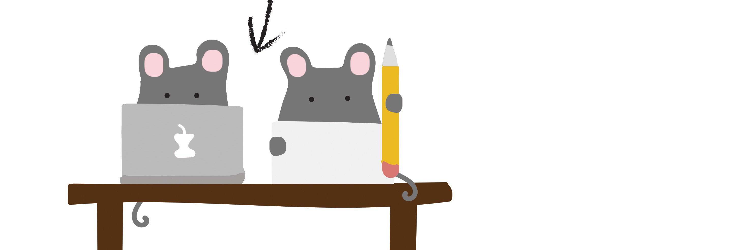 Visual Newsdesk banner