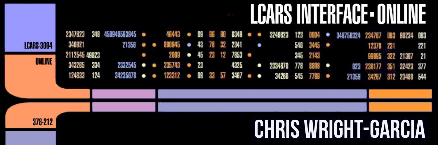 ChrisWrightActs's profile banner image
