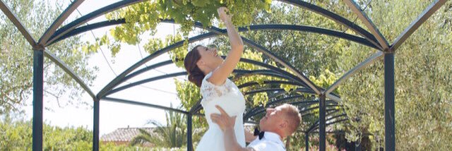 MarianneWedding's profile banner image
