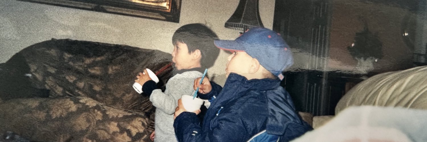 rickaaayy52's profile banner image