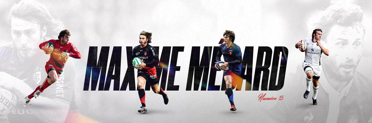 Maxime Médard banner