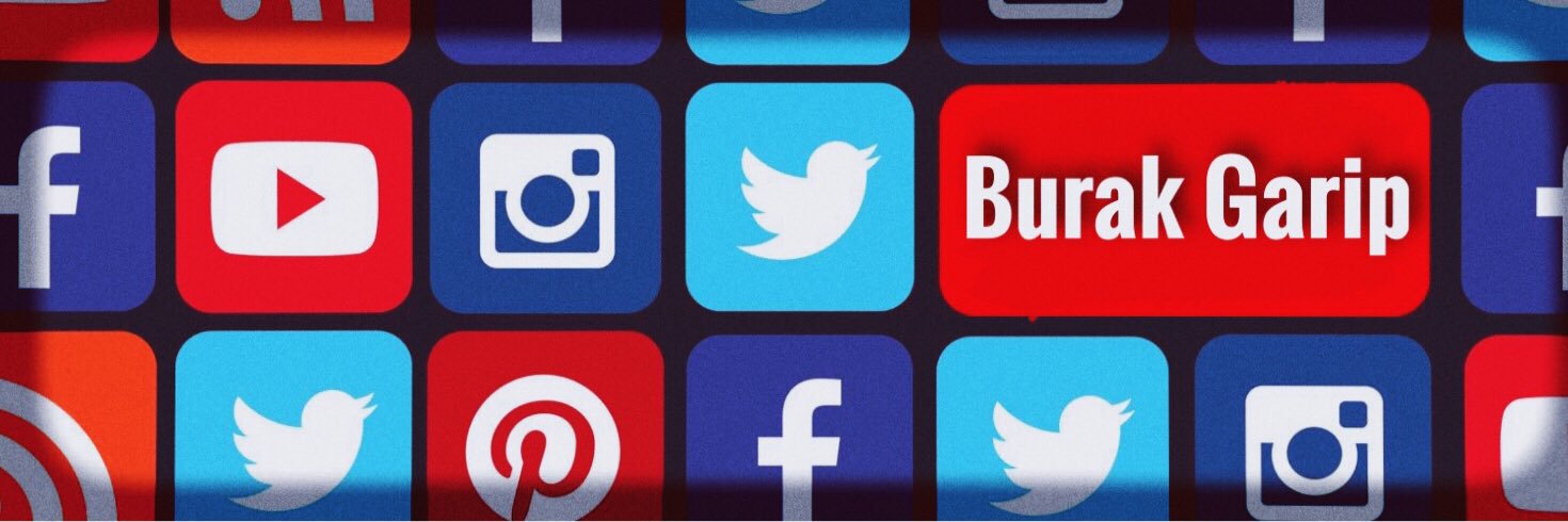 BurakGarp's profile banner image