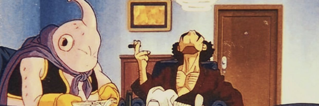 percutinio's profile banner image